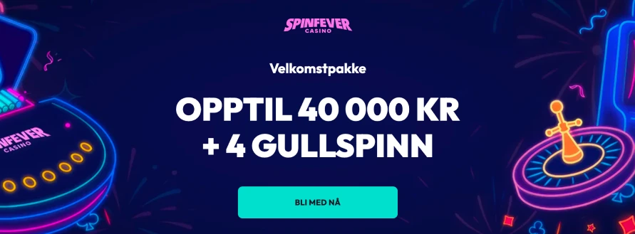 Spinfever Casino